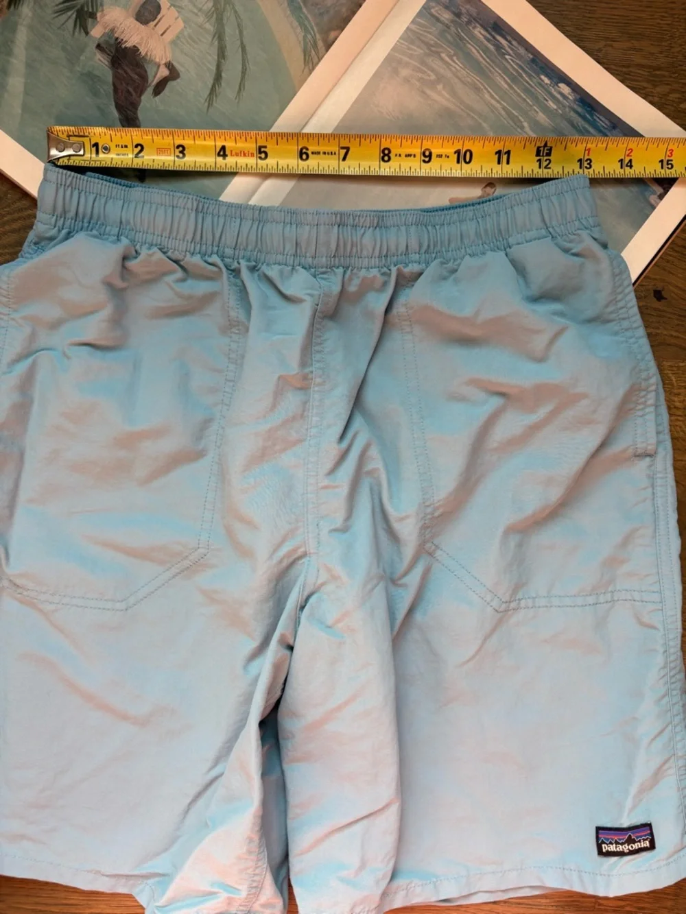Patagonia excellent preowned